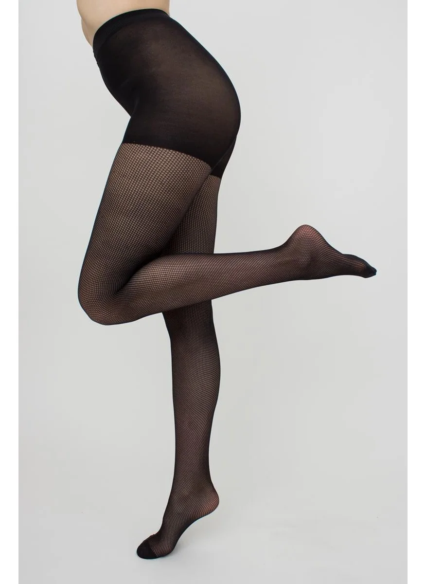 ميستريك Corset Pantyhose with Mystical Lifting Effect