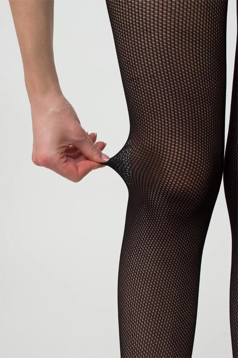 Mistirik Corset Pantyhose with Mystical Lifting Effect