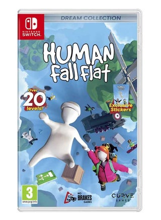 Human Fall