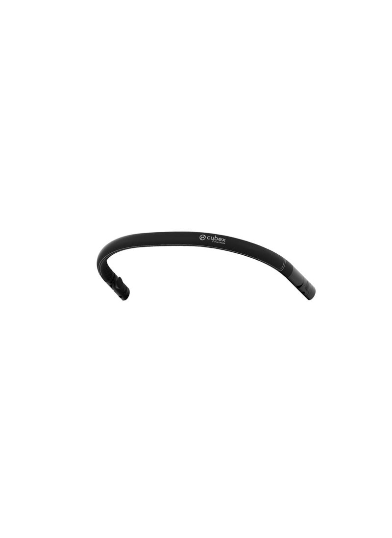 cybex Coya Bumperbar Black 