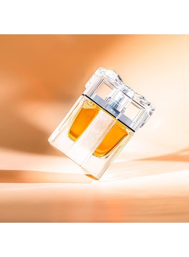 LONKOOM Awish Perfume 100 ml - Image 2