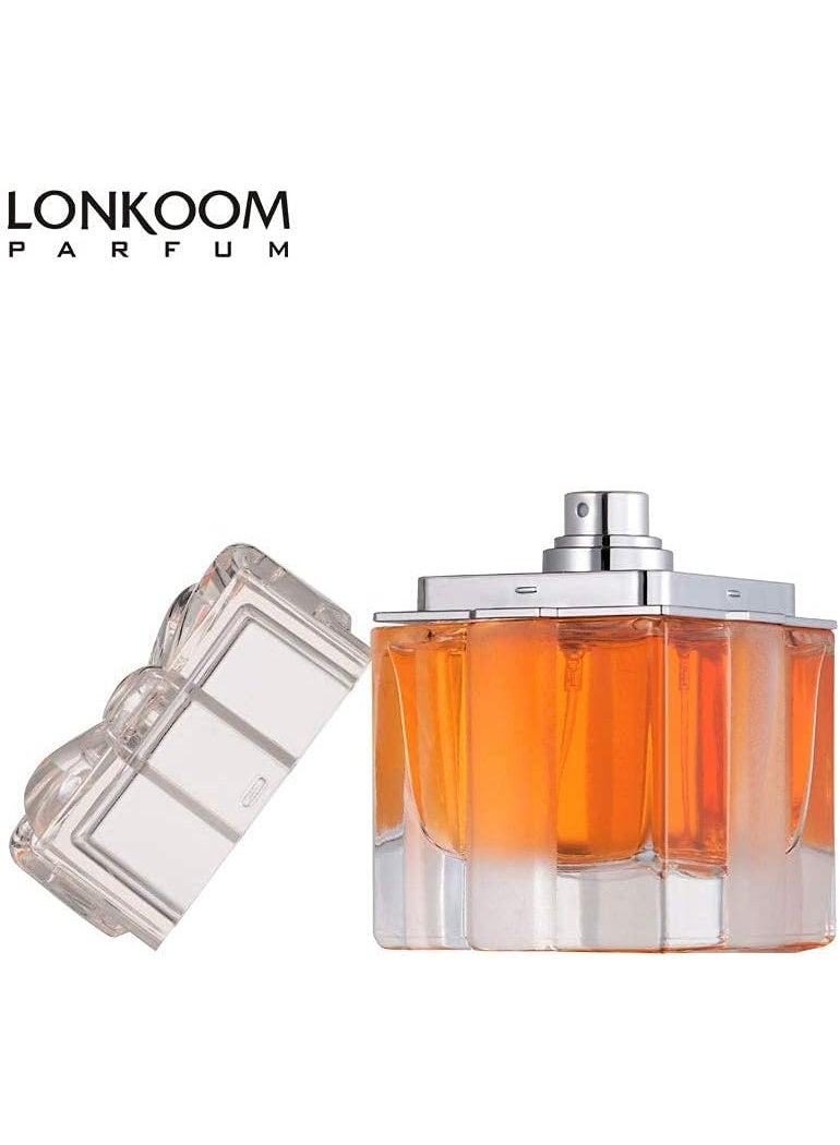 LONKOOM Awish Perfume 100 ml - Image 3