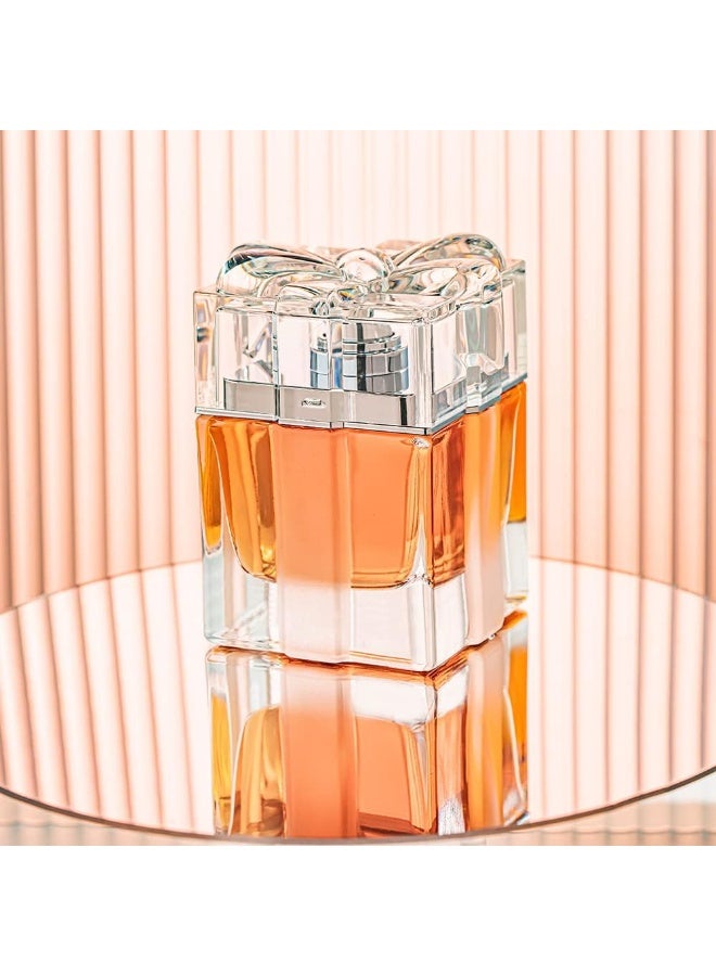 LONKOOM Awish Perfume 100 ml - Image 5