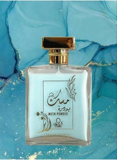 Musk Powder Perfume 100ML - pzsku/Z086BBEBFFBAC3B1E7FBAZ/45/_/1711281936/ddea9999-6ada-441f-9293-ca4db73c05aa