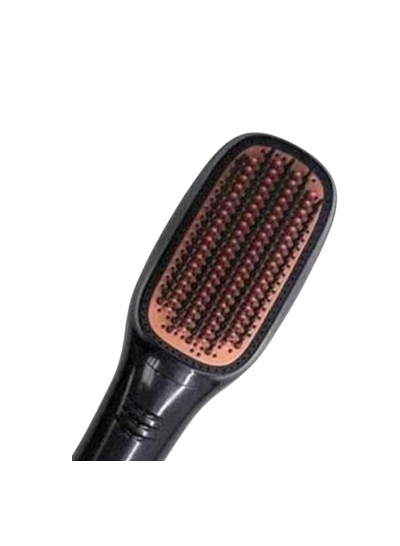 2 in 1 Styling Brush hair styling - Image 1