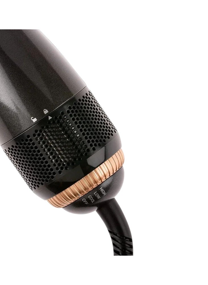 2 in 1 Styling Brush hair styling - Image 3