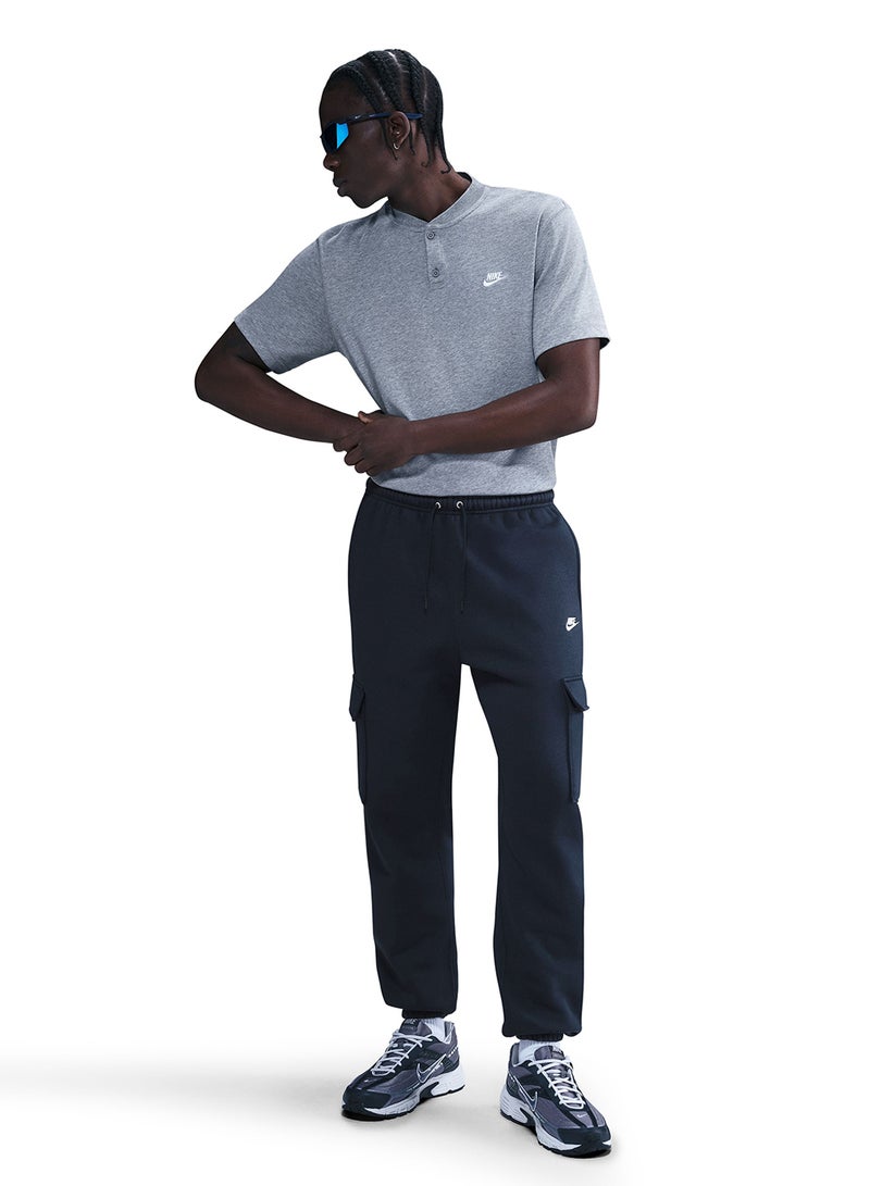 نايكي بنطلون كارغو كلوب بي بي - Image 1