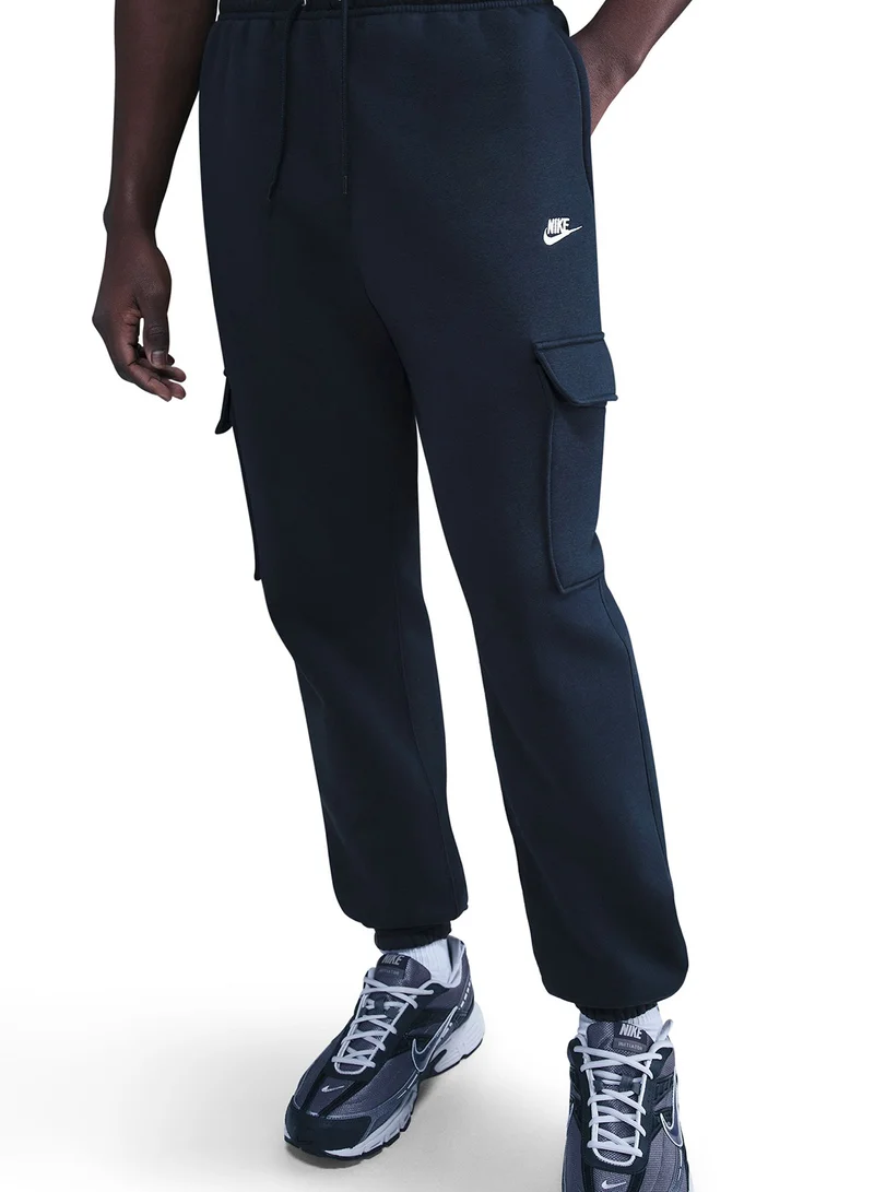 Nike Club Bb Cargo Pants