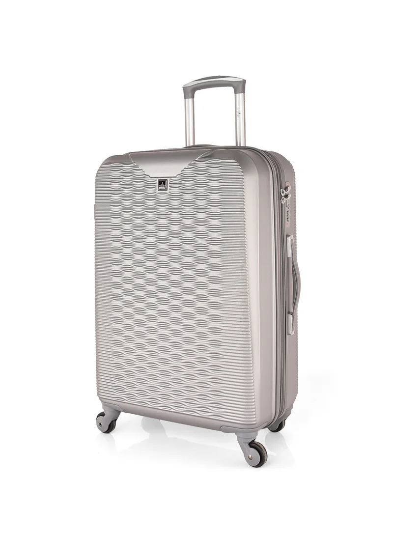 Track Track HARD Luggage set 3 pieces size 28/24/20  inch HK272/3P