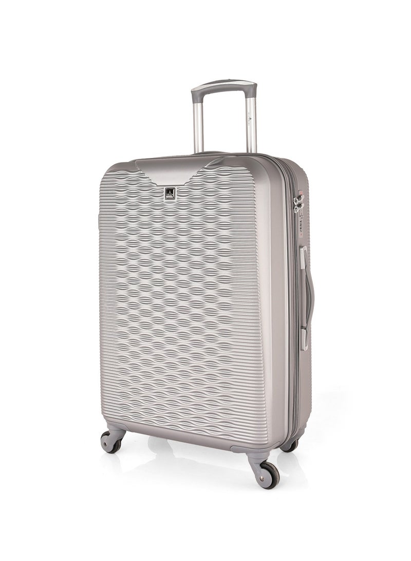 تراك طقم حقائب سفر صلبة  قطع مقاس  بوصة - Image 2