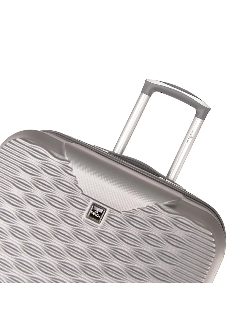 Track Track HARD Luggage set 3 pieces size 28/24/20  inch HK272/3P