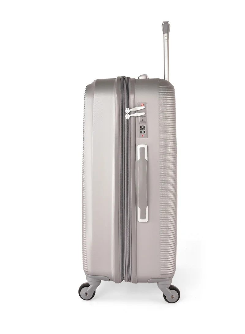 Track Track HARD Luggage set 3 pieces size 28/24/20  inch HK272/3P