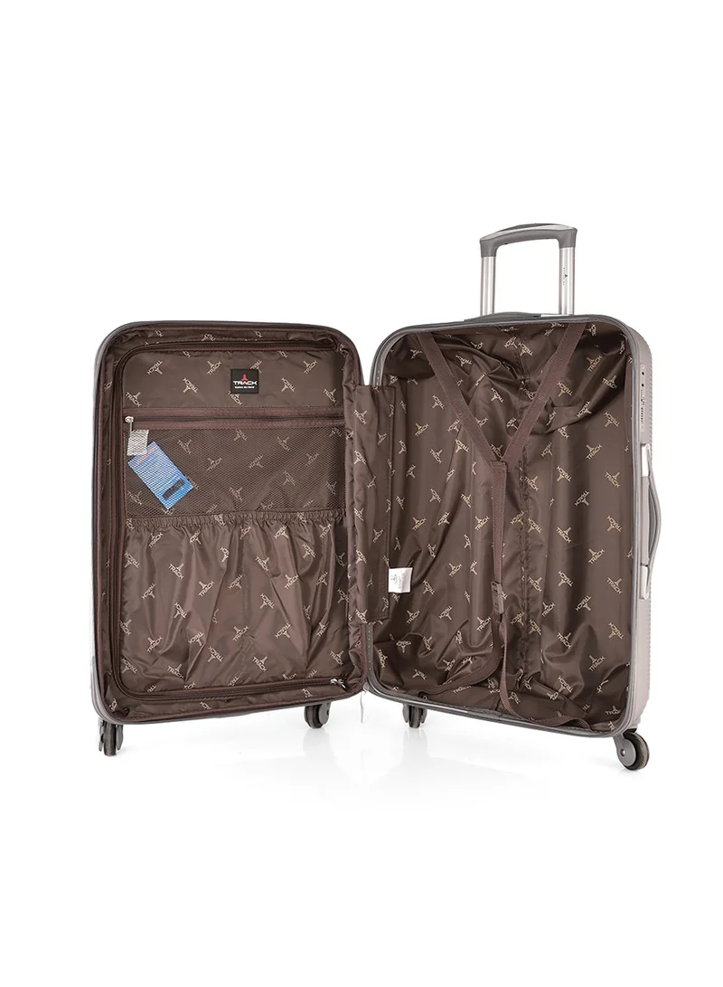 Track Track HARD Luggage set 3 pieces size 28/24/20  inch HK272/3P