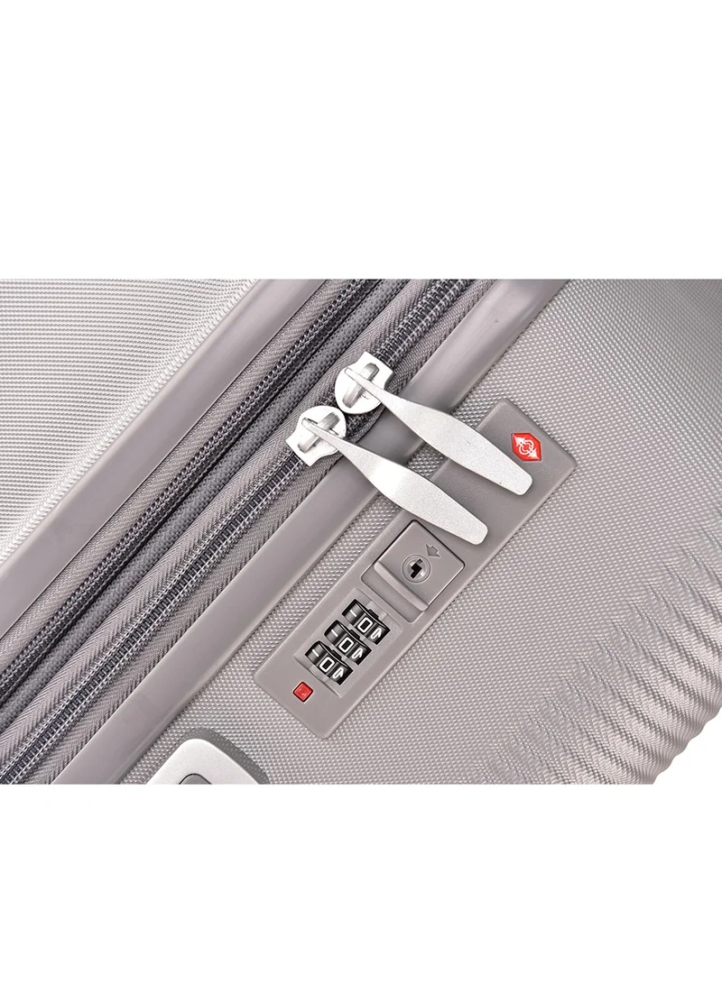 Track Track HARD Luggage set 3 pieces size 28/24/20  inch HK272/3P