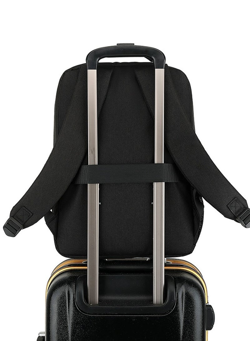 كول بيل الأبحاث المتعلقة ب في الهواء الطلق حقيبة كمبيوتر محمول - Image 5