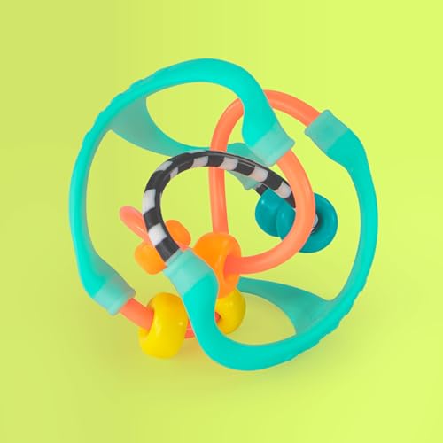 Sassy Busy Ball - Image 4