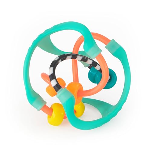 Sassy Busy Ball - Image 1