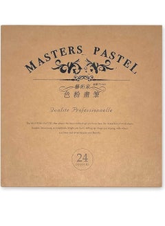 Marie's-Masters Pastel 24 color - pzsku/Z086C510F9ABD8C47DFCBZ/45/_/1730568869/d905ebec-fe3d-43d4-9b38-0150445623f4