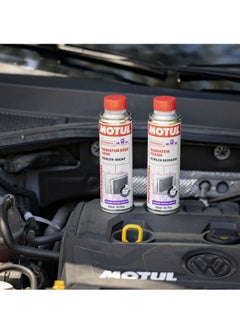 MOTUL Motul Radiator Clean  - Image 2