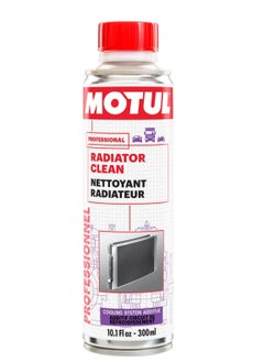 MOTUL Motul Radiator Clean  - Image 1