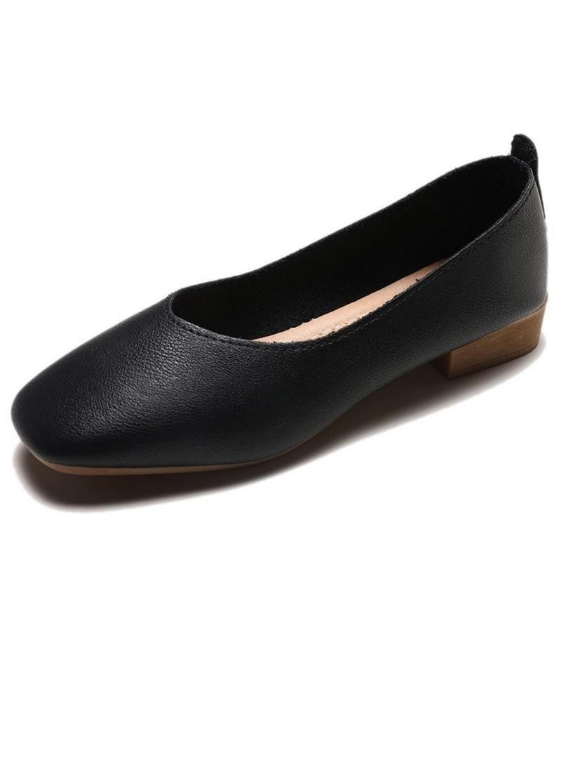 Rup Art Daily Wear Light Weight Women Comfy Easy Wear Ladies Office Shoes  - Image 1