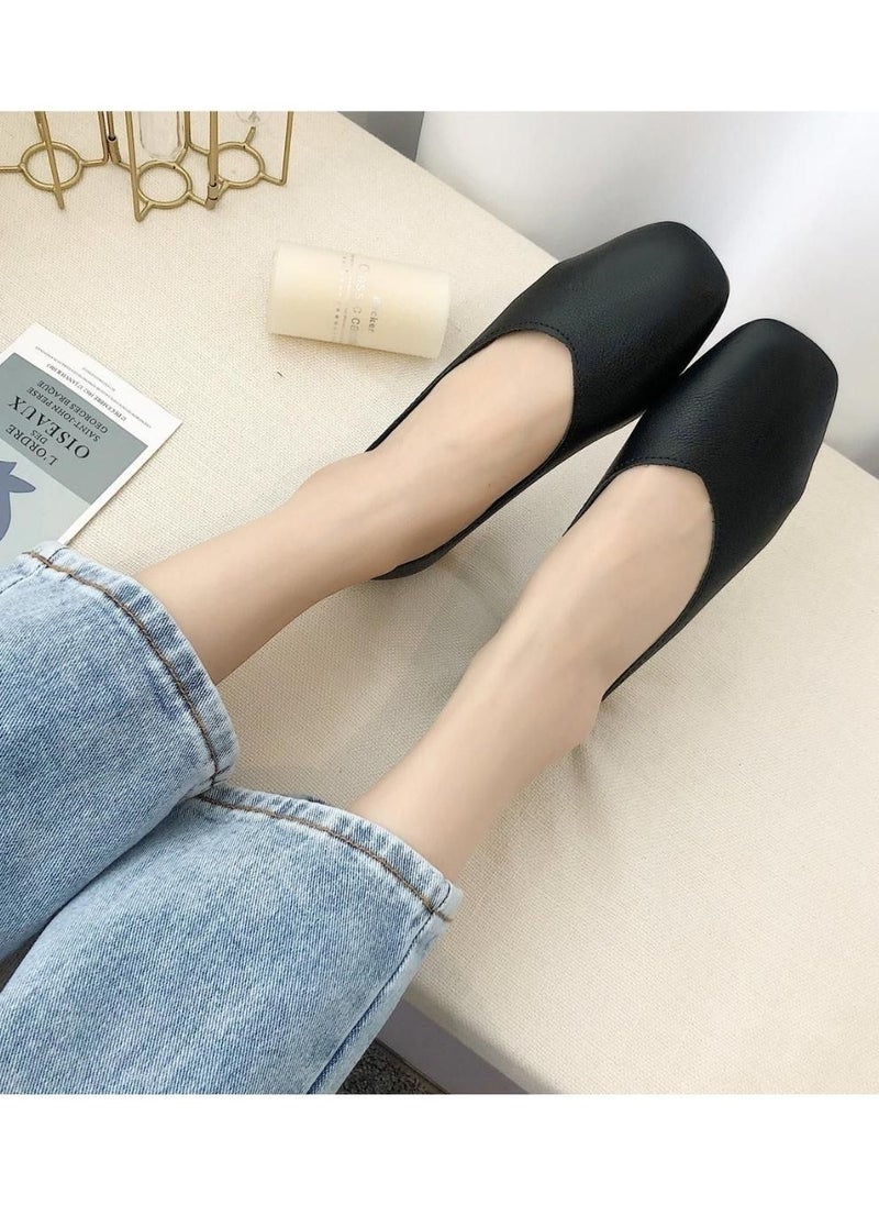 Rup Art Daily Wear Light Weight Women Comfy Easy Wear Ladies Office Shoes  - Image 5
