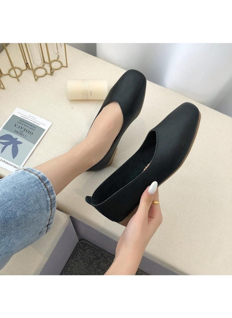 Rup Art Daily Wear Light Weight Women Comfy Easy Wear Ladies Office Shoes  - Image 3