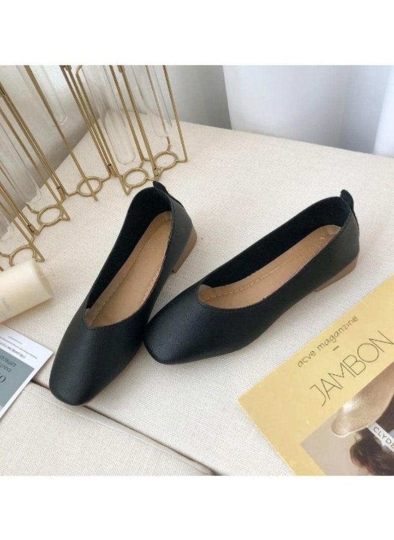 Rup Art Daily Wear Light Weight Women Comfy Easy Wear Ladies Office Shoes  - Image 4