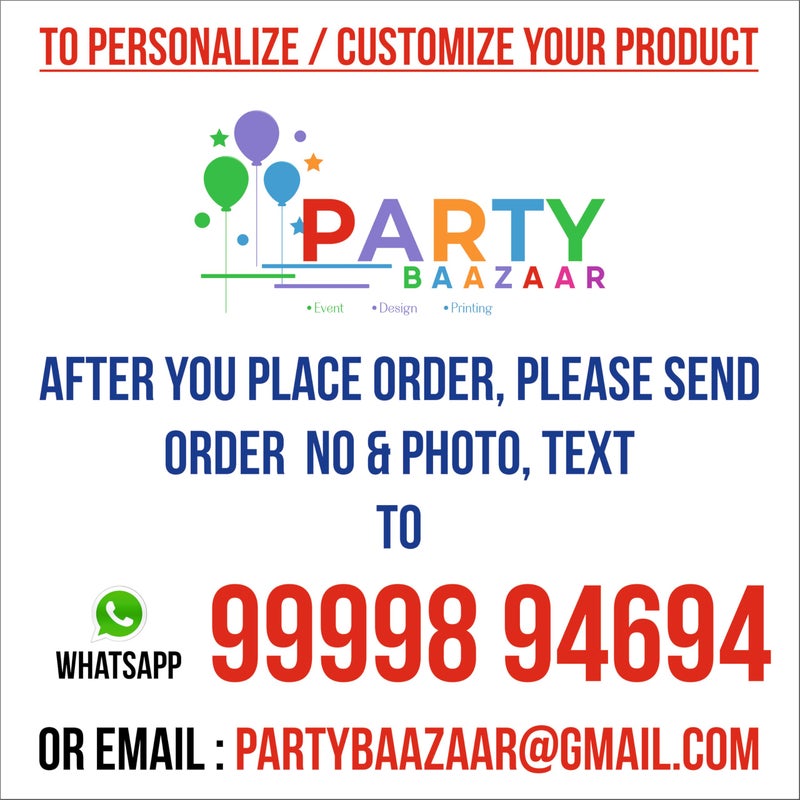 Party BaazaarAnnaprashan Customized Backdrop | Traditional Annaprashana Decoration | Baby Annaprashan Decoration Items (Pack of 1, Multicolor, Size: 5x4 Feet) - Image 2