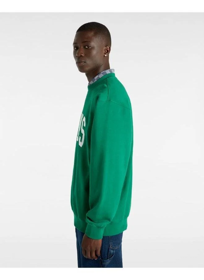VANS Original Standards Varsity Loose Crew