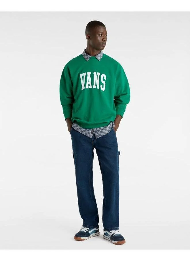 VANS Original Standards Varsity Loose Crew