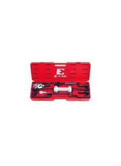 E-Car 10PCS LBS Nine Pieces Dent Puller Set 