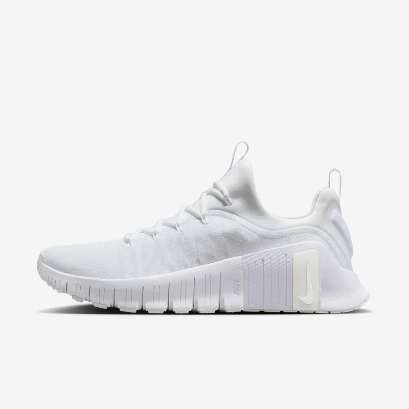 نايكي حذاء العمل الحر ميتكون 6 للرجال