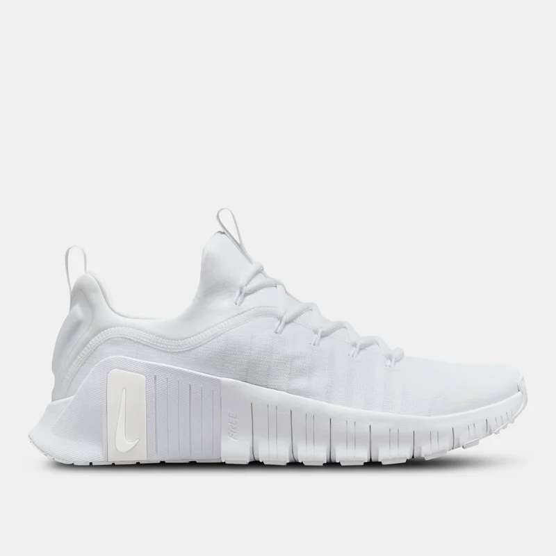 نايكي حذاء العمل الحر ميتكون 6 للرجال