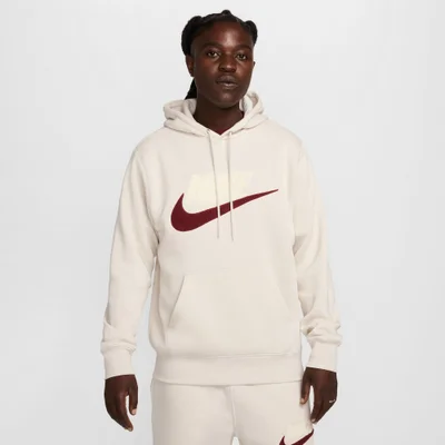 Nike Men's Club Fleece Hoodie