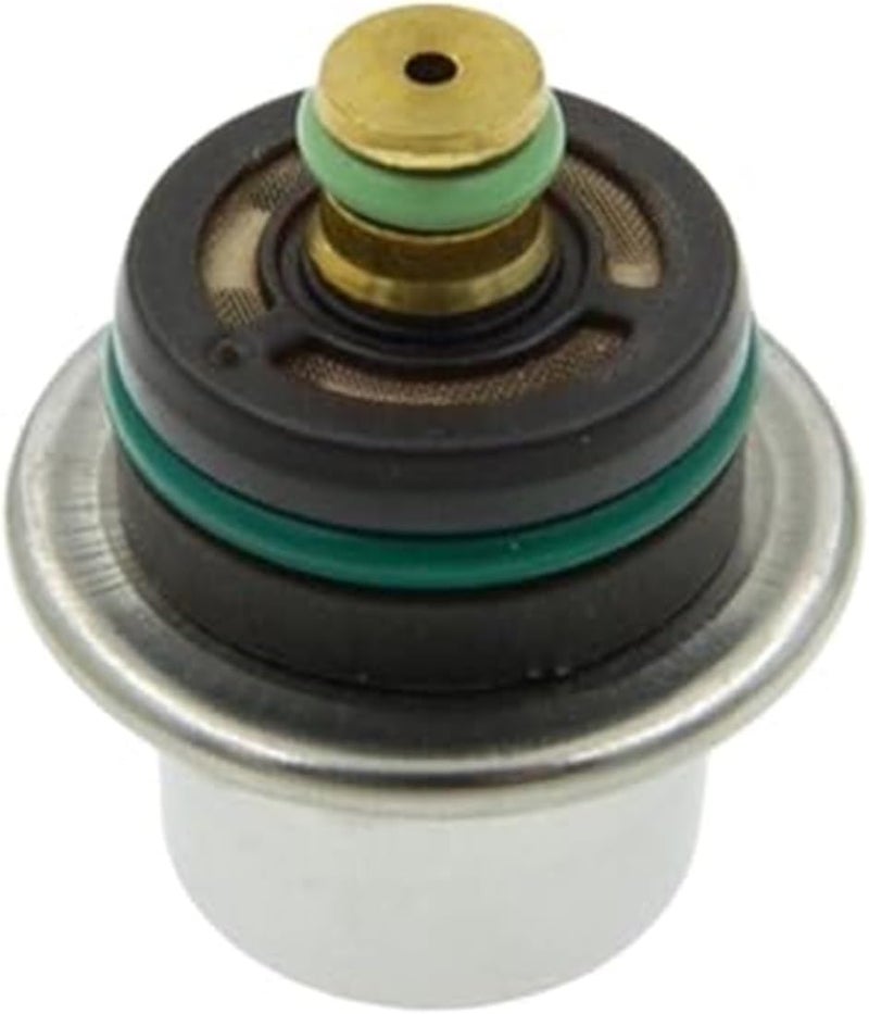 DEMULAX Fuel Pressure Regulator for Vauxhall Vectra 1.8L - Image 1