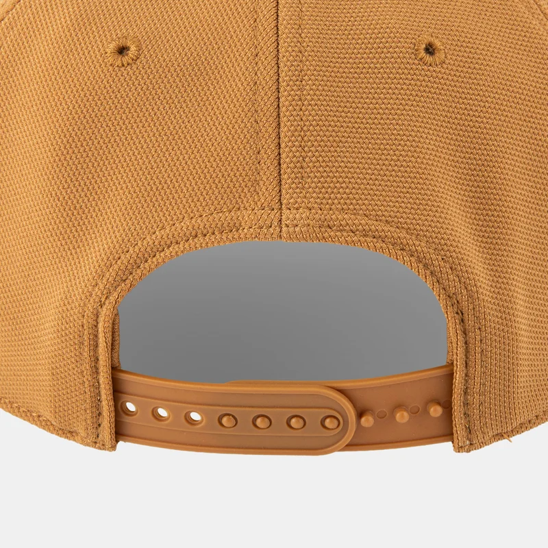 Timberland Yellow Men's Baseball Cap for Men | Best Price UAE