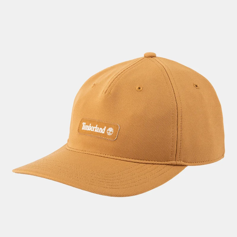 Timberland Yellow Men's Baseball Cap for Men | Best Price UAE
