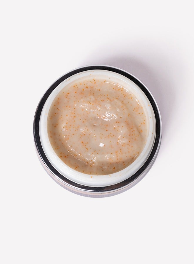 OMIC+ Skin Polish Exfoliating Cream - Image 2