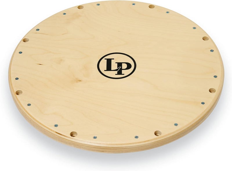 كاخون هجين من إل بي 14" مع غطاء خشبي 8 مسامير (LP2414-08)