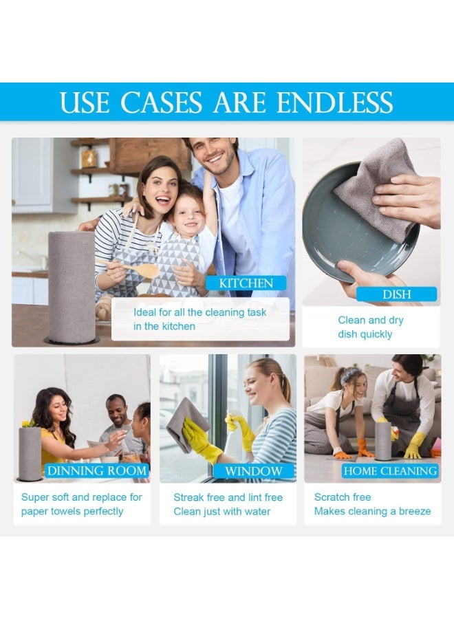 Cleaning Cloths - Image 1