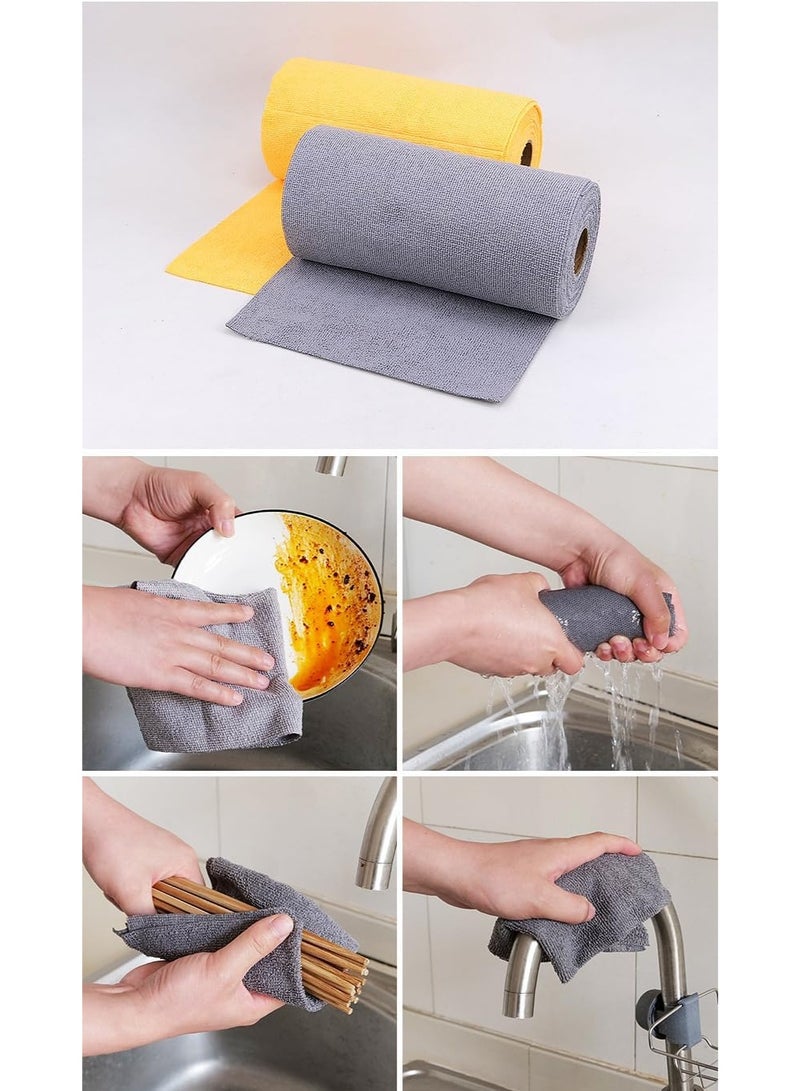 Cleaning Cloths - Image 5