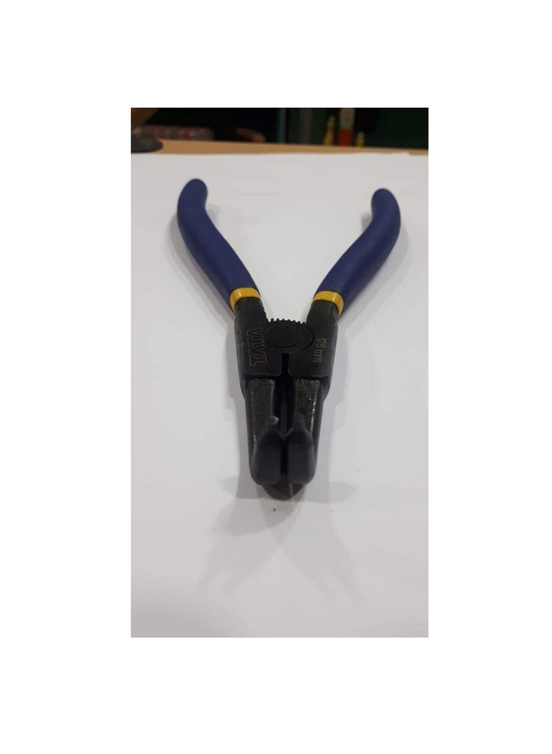 Tata Plier External Bent 7 inch/175 mm - Image 3