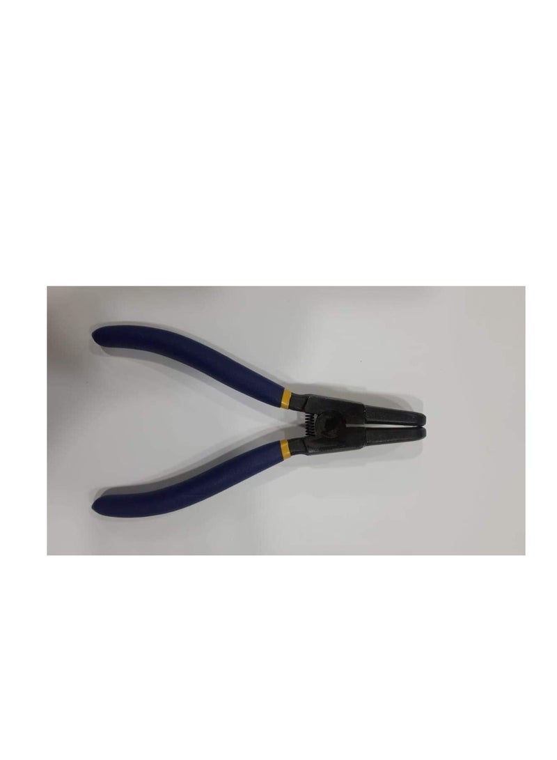 Tata Plier External Bent 7 inch/175 mm - Image 2