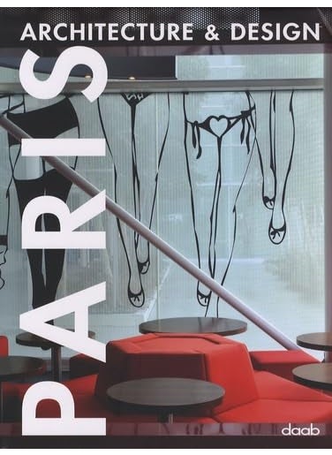 Paris Architecture And Design 