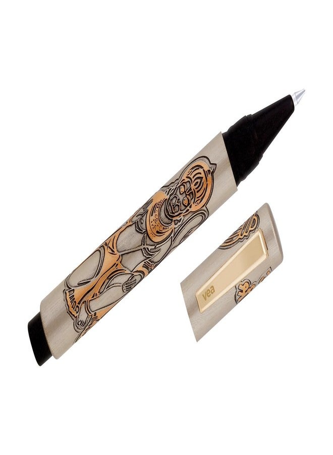 VEA Jai Hanuman Rollerball Pen - Image 2