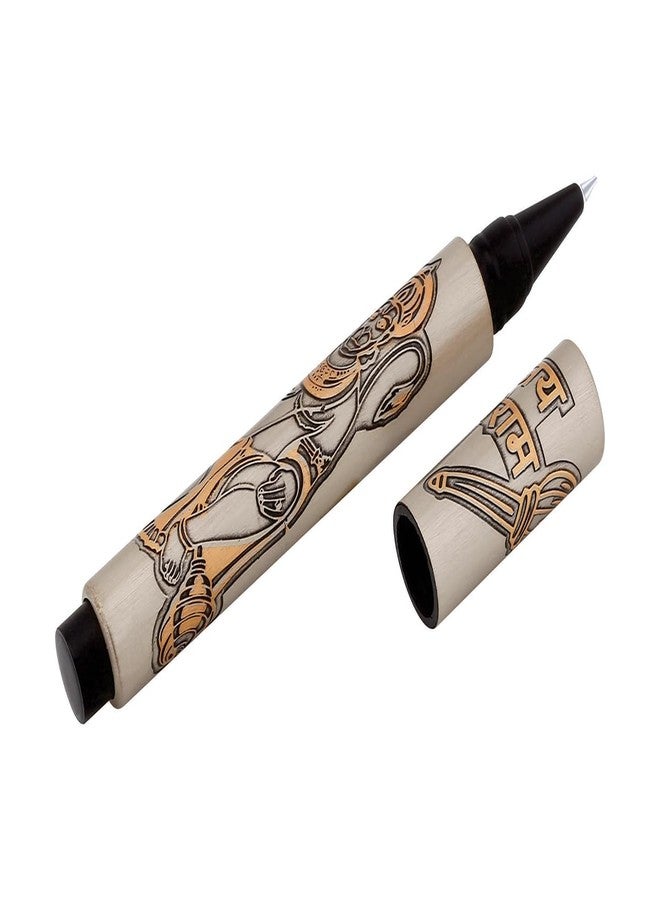 VEA Jai Hanuman Rollerball Pen - Image 3