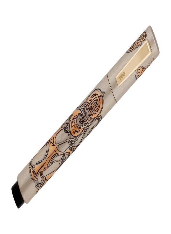 VEA Jai Hanuman Rollerball Pen - Image 1
