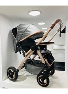 Umbrella X1 Baby Stroller - Grey - pzsku/Z086DDB78900628FEE0BDZ/45/_/1728906281/739cf305-86c6-4406-8481-c43c7f1bb6c1