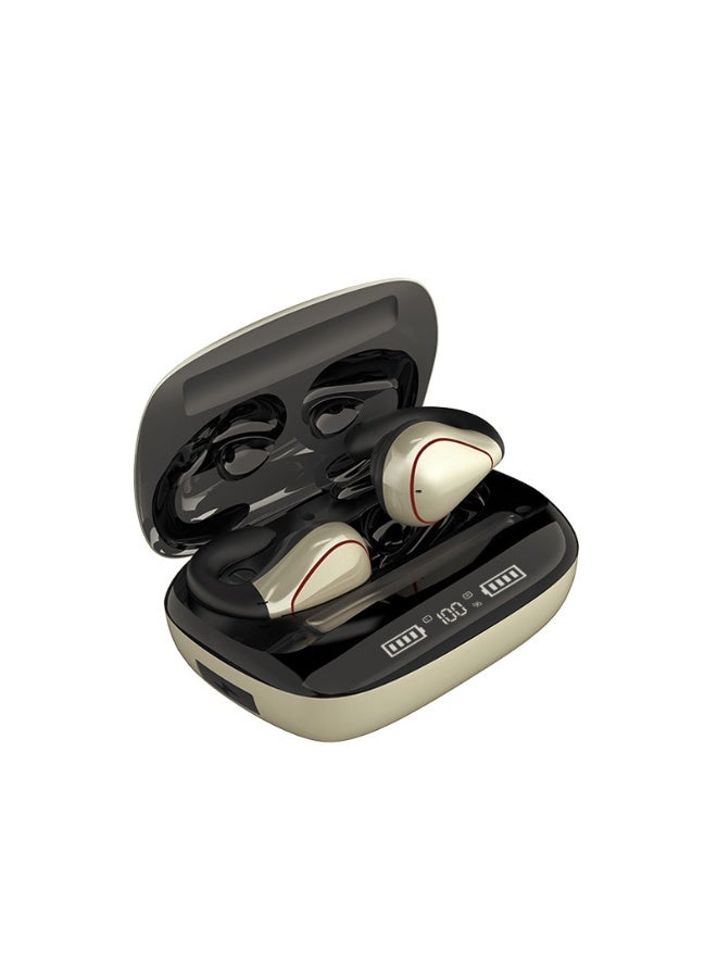 KUYING New T20 True Wireless Bluetooth Earphones 